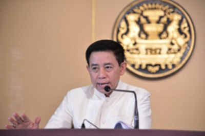 นายกฯ ชื่นชมทัพนักกีฬาพาราลิมปิกชี้คนไทยไม่แพ้ชาติใดในโลก นายกฯ ชื่นชมทัพนักกีฬาพาราลิมปิกชี้คนไทยไม่แพ้ชาติใดในโลก