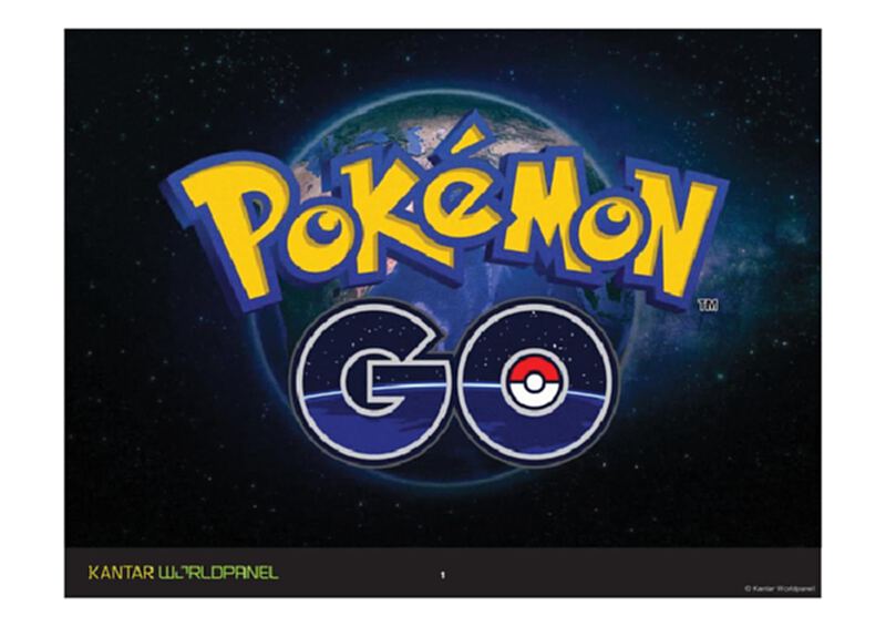 กันตาร์ฯ เผยวัยรุ่นชายยอมจ่ายเงินซื้อ Pokemon Coine มากที่สุด กันตาร์ฯ เผยวัยรุ่นชายยอมจ่ายเงินซื้อ Pokemon Coine มากที่สุด