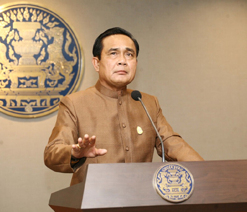 รัฐบาลโชว์ผลงาน 2 ปีนายกฯย้ำลุยปฏิรูปประเทศลดเหลื่อมล้ำ รัฐบาลโชว์ผลงาน 2 ปีนายกฯย้ำลุยปฏิรูปประเทศลดเหลื่อมล้ำ