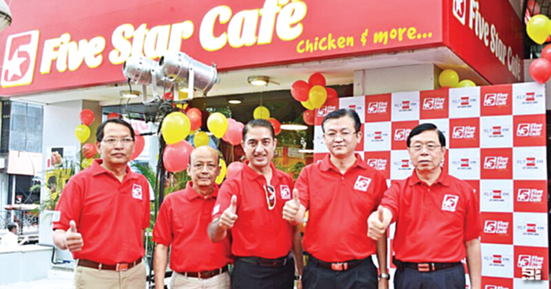 สินค้าอาหารแบรนด์ไทย ฉายแววสดใสในอินเดีย สินค้าอาหารแบรนด์ไทย ฉายแววสดใสในอินเดีย