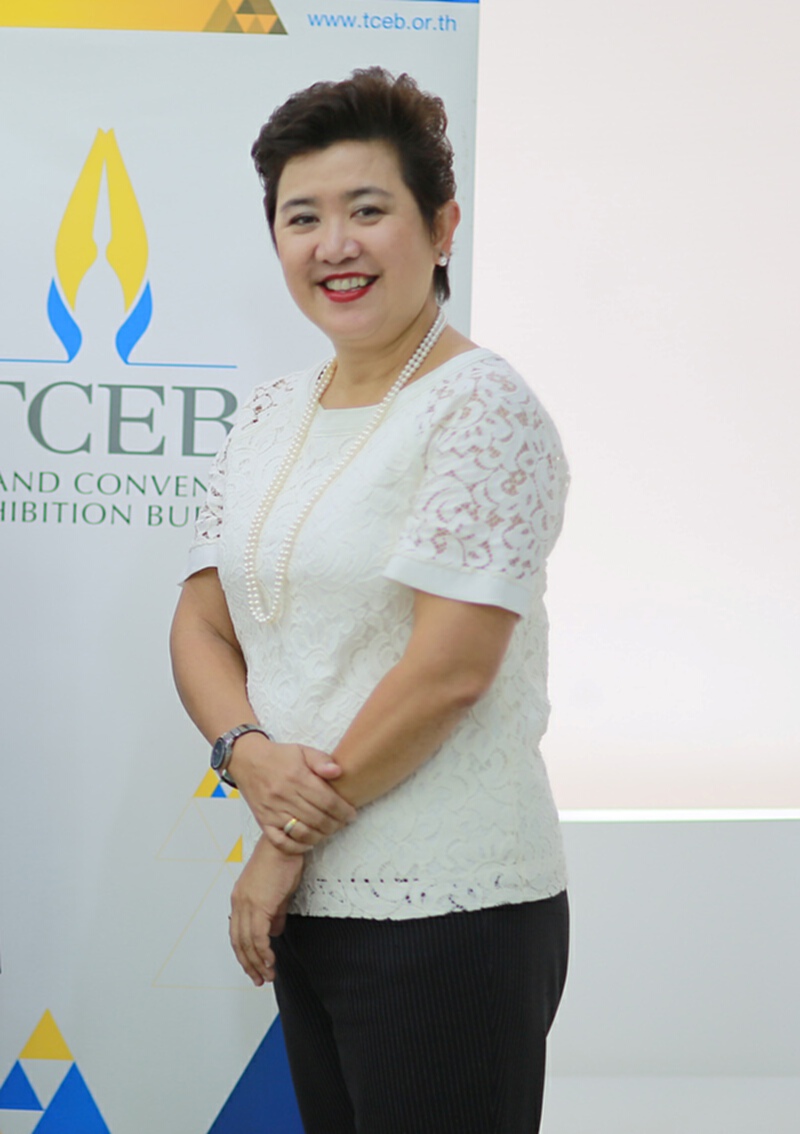 ทีเส็บกางแผนปี60เดินหน้าประมูลฯประชุมนานาชาติเน้น5อุตฯหลัก ทีเส็บกางแผนปี60เดินหน้าประมูลฯประชุมนานาชาติเน้น5อุตฯหลัก