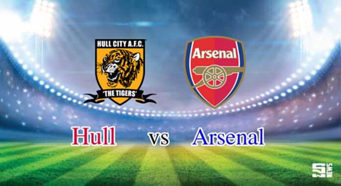 วิเคราะห์-ฮัลล์ Vs อาร์เซน่อล วิเคราะห์-ฮัลล์ Vs อาร์เซน่อล