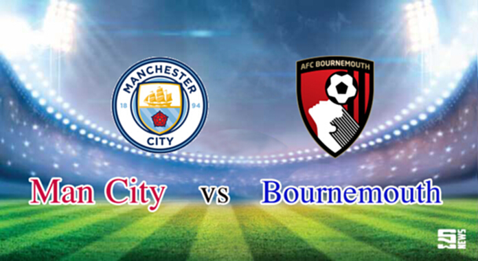 วิเคราะห์-แมนฯ ซิตี้ Vs บอร์นมัธ วิเคราะห์-แมนฯ ซิตี้ Vs บอร์นมัธ