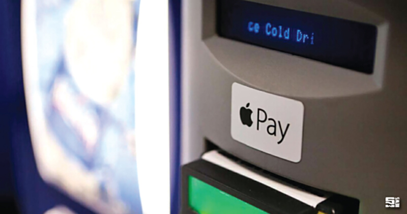 Octopus ฮ่องกงเปิดตัวแอพพลิเคชัน e-wallet สำหรับผู้ใช้ผลิตภัณฑ์ของ Apple Octopus ฮ่องกงเปิดตัวแอพพลิเคชัน e-wallet สำหรับผู้ใช้ผลิตภัณฑ์ของ Apple