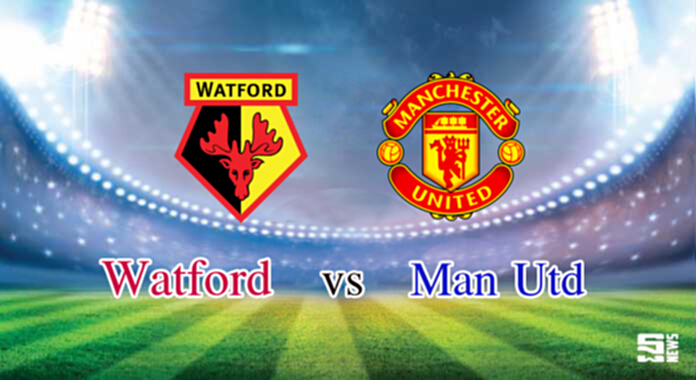 วิเคราะห์-วัดฟอร์ด Vs แมนฯ ยูไนเต็ด วิเคราะห์-วัดฟอร์ด Vs แมนฯ ยูไนเต็ด