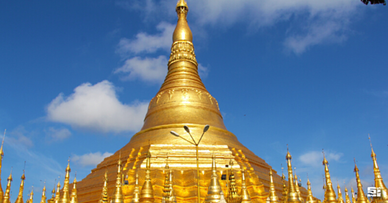 ยักษ์อสังหาฯสิงคโปร์รุก‘เมียนมา’ ยักษ์อสังหาฯสิงคโปร์รุก‘เมียนมา’