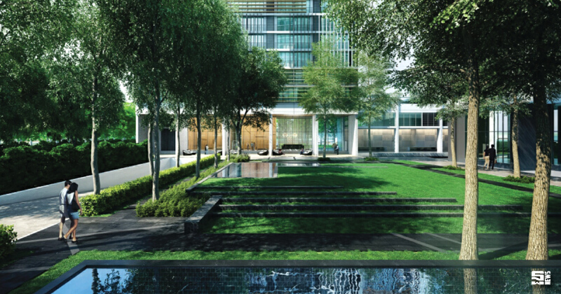 เทรนด์ตลาดอสังหาฯเปลี่ยน นักลงทุนหันซื้อคอนโดฯกลางเมือง/ขายต่อต่างชาติ