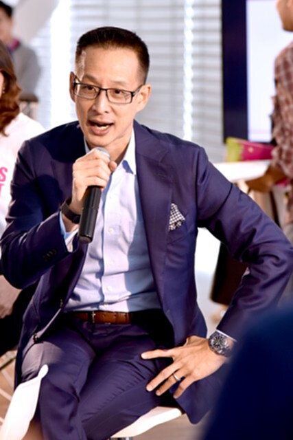 เมืองไทยประกันชีวิตประกาศยุทธศาสตร์ “MTL Digital Way” เมืองไทยประกันชีวิตประกาศยุทธศาสตร์ “MTL Digital Way”