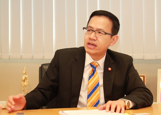เลขาธิการ คปภ.สั่งบริษัทประกันภัยเร่งจ่ายค่าสินไหมทดแทนผู้ประสบภัยเรือล่มฯ เลขาธิการ คปภ.สั่งบริษัทประกันภัยเร่งจ่ายค่าสินไหมทดแทนผู้ประสบภัยเรือล่มฯ