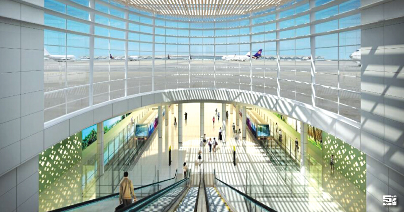 ประมูลAPMสุวรรณภูมิต.ค.นี้ คาดวงเงินตํ่ากว่า 3 พันล้าน/ไอทีดีจับมือมิตซูฯบิดงาน