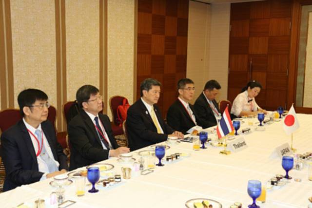 แถลงการณ์โกเบ เวที G7 หนุนสร้างหลักประกันสุขภาพฯรองรับสังคมผู้สูงอายุ แถลงการณ์โกเบ เวที G7 หนุนสร้างหลักประกันสุขภาพฯรองรับสังคมผู้สูงอายุ