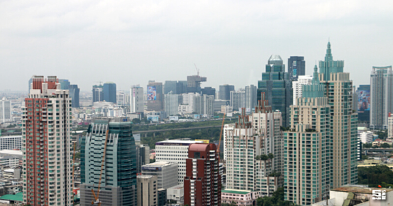 อโศก-พร้อมพงษ์ทำเลศักยภาพ คาดปี 60 คอนโดฯราคาขยับ 2.6 แสนบ./ตร.ม. อโศก-พร้อมพงษ์ทำเลศักยภาพ คาดปี 60 คอนโดฯราคาขยับ 2.6 แสนบ./ตร.ม.