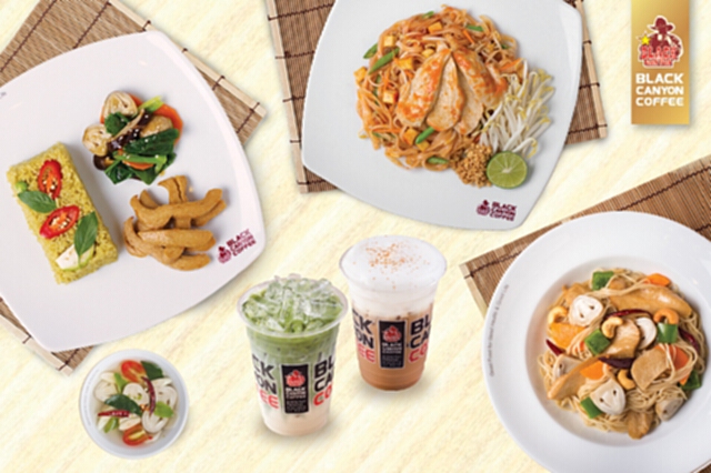 “แบล็คแคนยอน”จัดเทศกาล Healthy J Festival “แบล็คแคนยอน”จัดเทศกาล Healthy J Festival