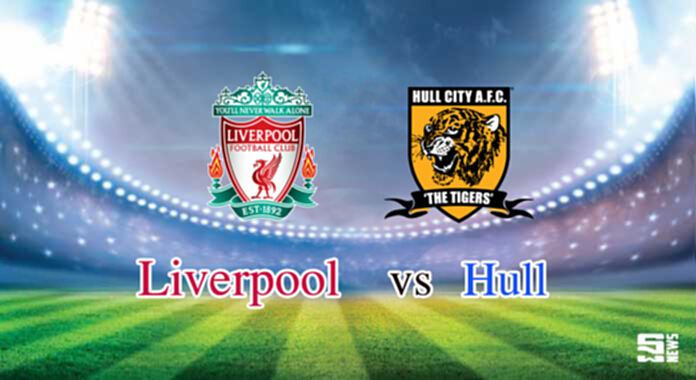 วิเคราะห์-ลิเวอร์พูล Vs ฮัลล์ วิเคราะห์-ลิเวอร์พูล Vs ฮัลล์