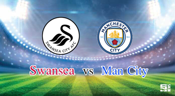 วิเคราะห์-สวอนซี Vs แมนฯ ซิตี้ วิเคราะห์-สวอนซี Vs แมนฯ ซิตี้