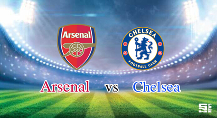 วิเคราะห์-อาร์เซน่อล Vs เชลซี วิเคราะห์-อาร์เซน่อล Vs เชลซี