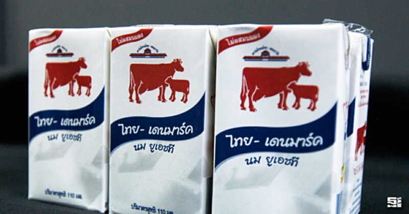นมวัวแดงลั่น5ปีโกยหมื่นล้าน วางกลยุทธ์ครบวงจรรุกตลาดในบ้าน-นอกบ้าน นมวัวแดงลั่น5ปีโกยหมื่นล้าน วางกลยุทธ์ครบวงจรรุกตลาดในบ้าน-นอกบ้าน