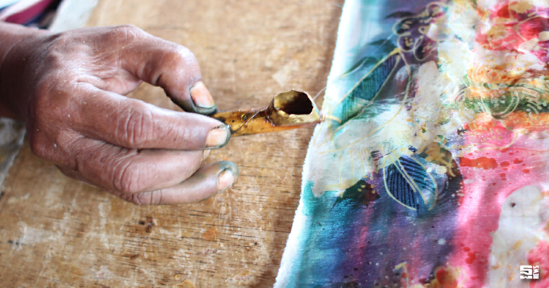 หัตถกรรมไทยผงาดตลาดยุโรป SACICT นำทีมออกงานสร้างชื่อ-ยอดขายทะลัก