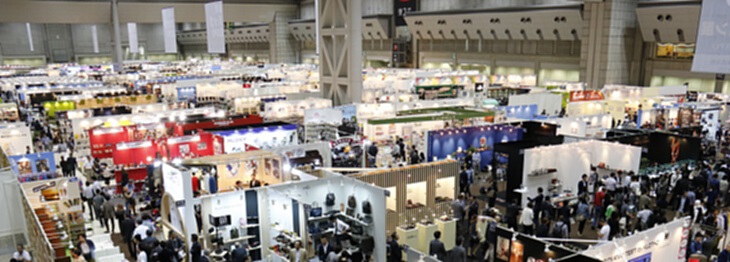 ญี่ปุ่นเตรียมเปิดงาน“FASHION WORLD TOKYO 2016” ญี่ปุ่นเตรียมเปิดงาน“FASHION WORLD TOKYO 2016”