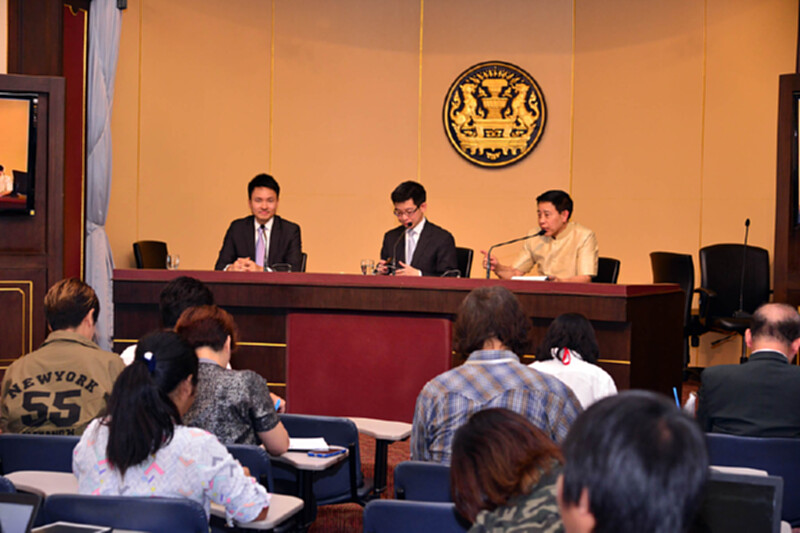 สรุปมติคณะรัฐมนตรี (27 กันยายน 2559) สรุปมติคณะรัฐมนตรี (27 กันยายน 2559)