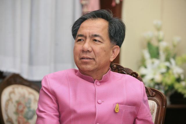 ปลัด มท.ย้ำผู้ว่าฯจนถึงอปท.ทุกจว.เน้นประสานงานทุกหน่วยในการบริหารจัดการน้ำ ปลัด มท.ย้ำผู้ว่าฯจนถึงอปท.ทุกจว.เน้นประสานงานทุกหน่วยในการบริหารจัดการน้ำ