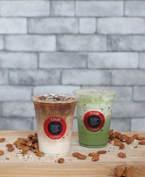 ทรูคอฟฟี่ ชวนอิ่มบุญกับหลากเมนูตลอดเทศกาลเจนี้
