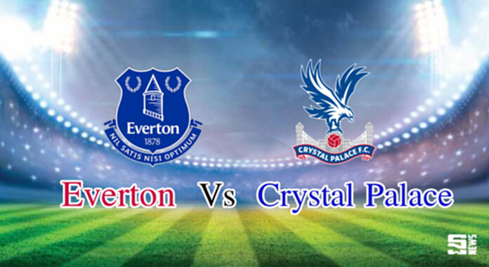 วิเคราะห์-เอฟเวอร์ตัน Vs คริสตัล พาเลซ วิเคราะห์-เอฟเวอร์ตัน Vs คริสตัล พาเลซ