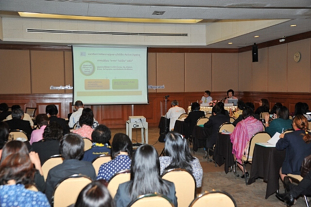 นำร่อง 5 โรงเรียนมัธยมโครราชสอดแทรกชุดความรู้รับมือสังคมผู้สูงวัยในบทเรียน นำร่อง 5 โรงเรียนมัธยมโครราชสอดแทรกชุดความรู้รับมือสังคมผู้สูงวัยในบทเรียน