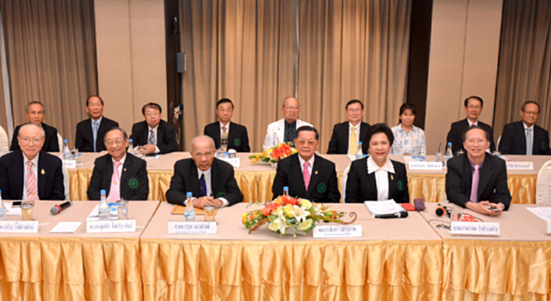บมจ.โรงพยาบาลเจ้าพระยาจัดประชุมผู้ถือหุ้นปี 2559 บมจ.โรงพยาบาลเจ้าพระยาจัดประชุมผู้ถือหุ้นปี 2559