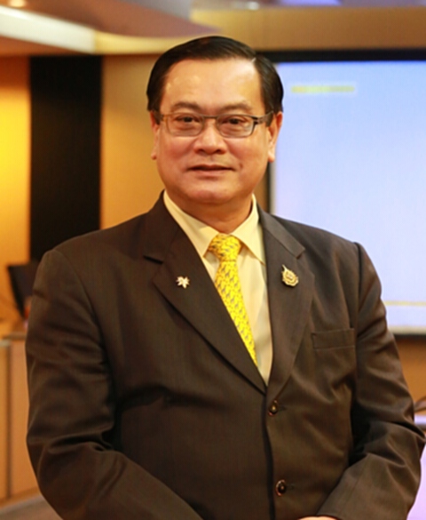 “ยงวุฒิ เสาวพฤกษ์” ผอ.สถาบันอาหารนั่งประธาน WAITRO คนใหม่ “ยงวุฒิ เสาวพฤกษ์” ผอ.สถาบันอาหารนั่งประธาน WAITRO คนใหม่