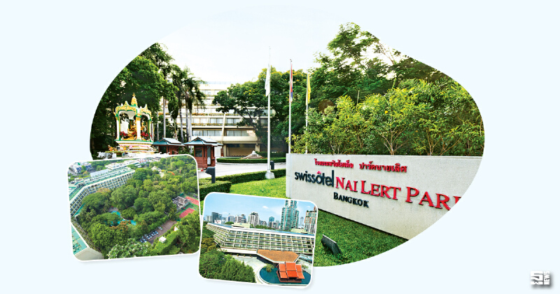 ปิดฉากรร.ปาร์คนายเลิศ ทายาทรุ่น 4‘สมบัติศิริ’ขายทิ้ง