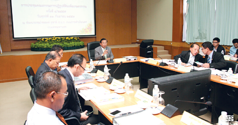 ยึดคืนที่ส.ป.ก.กว่า 1.5 แสนไร่ อนุมัติงบ 960 ล. ช่วยเกษตรกร