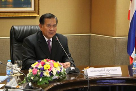รัฐเตรียมตั้งอนุกรรมการควบคุมประสิทธิภาพทัวร์ รัฐเตรียมตั้งอนุกรรมการควบคุมประสิทธิภาพทัวร์