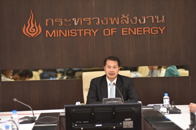กบง.คงราคาขายปลีกก๊าซ LPG เดือนต.ค.59 ไว้ที่ 20.29 บาท/กก. กบง.คงราคาขายปลีกก๊าซ LPG เดือนต.ค.59 ไว้ที่ 20.29 บาท/กก.