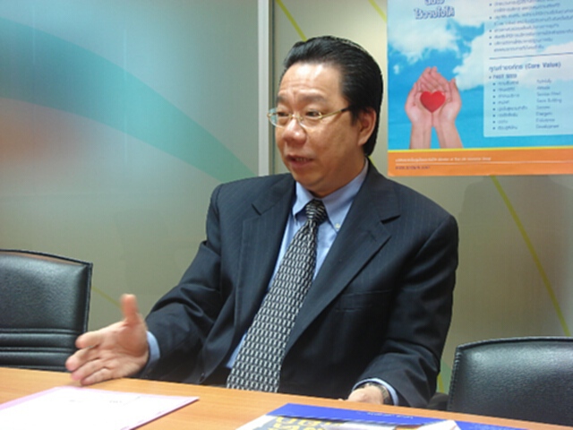 ธพว.ประเดิมร่วมทุนธุรกิจ SMEs เชิงเกษตร 2 ราย วงเงิน 40 ล้านบาท ธพว.ประเดิมร่วมทุนธุรกิจ SMEs เชิงเกษตร 2 ราย วงเงิน 40 ล้านบาท