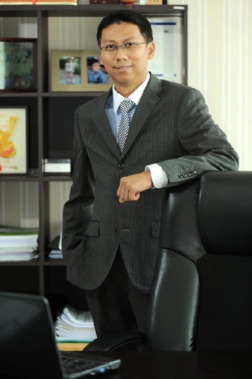 UREKA สยายปีกสู่งานด้าน Logistic Automation ลงนามความร่วมมือ“พีเอ็นไครส์”