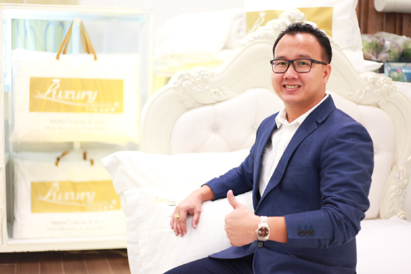 ดีลักษ์โฮเทลซัพพลายลุยงานเอ็กซ์โปดันยอดทะลุ230ล.ปลายปี ดีลักษ์โฮเทลซัพพลายลุยงานเอ็กซ์โปดันยอดทะลุ230ล.ปลายปี