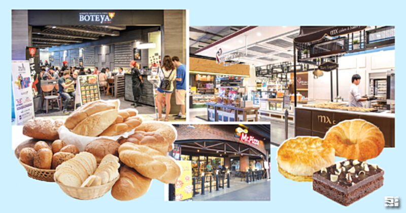 ร้านอาหารดังบุกไทยไม่ยั้ง ‘โออิชิ’แก้เกมรับศึก ฟู้ดแลนด์-โบเตย่าตบเท้าชิงเค้ก ร้านอาหารดังบุกไทยไม่ยั้ง ‘โออิชิ’แก้เกมรับศึก ฟู้ดแลนด์-โบเตย่าตบเท้าชิงเค้ก