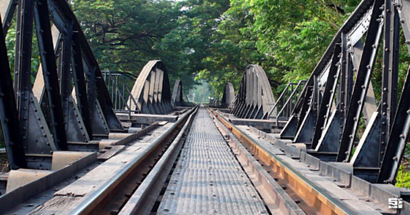 มอเตอร์เวย์บางใหญ่-กาญจนบุรี ปลุกศก.โซนตะวันตกรับมือท่าเรือน้ำลึกทวาย มอเตอร์เวย์บางใหญ่-กาญจนบุรี ปลุกศก.โซนตะวันตกรับมือท่าเรือน้ำลึกทวาย