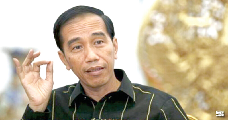 เศรษฐีอินโดแห่เสียภาษี โครงการนิรโทษกรรมของ ‘โจโควี’ เริ่มเห็นผล เศรษฐีอินโดแห่เสียภาษี โครงการนิรโทษกรรมของ ‘โจโควี’ เริ่มเห็นผล