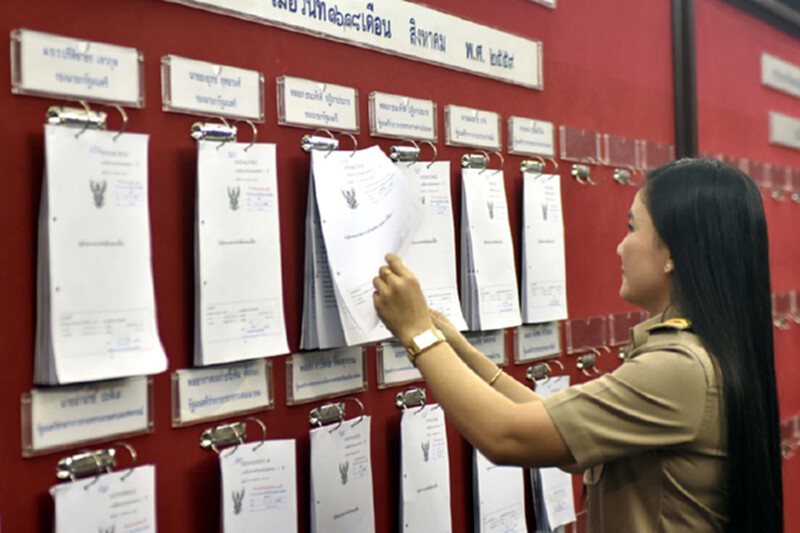 ป.ป.ช.เปิดบัญชีทรัพย์สินและหนี้สินของรัฐมนตรีในรัฐบาล“พล.อ.ประยุทธ์”กรณีพ้นจากตำแหน่ง ป.ป.ช.เปิดบัญชีทรัพย์สินและหนี้สินของรัฐมนตรีในรัฐบาล“พล.อ.ประยุทธ์”กรณีพ้นจากตำแหน่ง