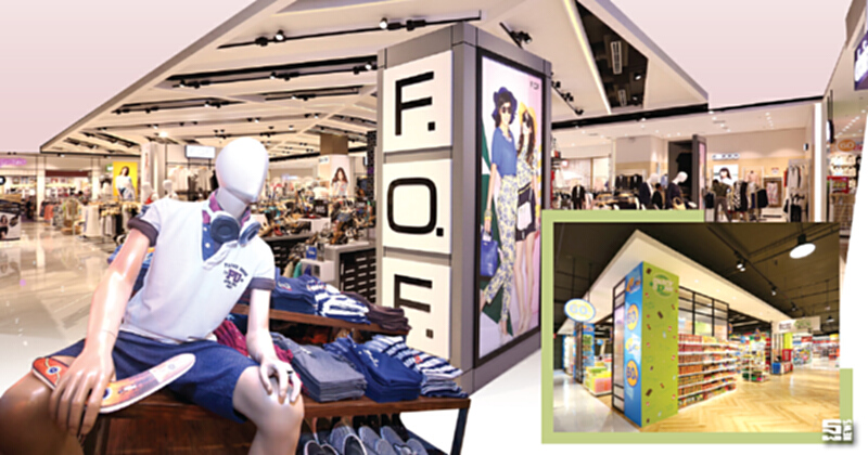 เร่งสปีดปั้น‘เฮาส์แบรนด์’ ‘โรบินสัน/เซ็นทรัล ฟู้ดฯ’เพิ่มพอร์ตกวาดทุกเซ็กเมนต์ เร่งสปีดปั้น‘เฮาส์แบรนด์’ ‘โรบินสัน/เซ็นทรัล ฟู้ดฯ’เพิ่มพอร์ตกวาดทุกเซ็กเมนต์