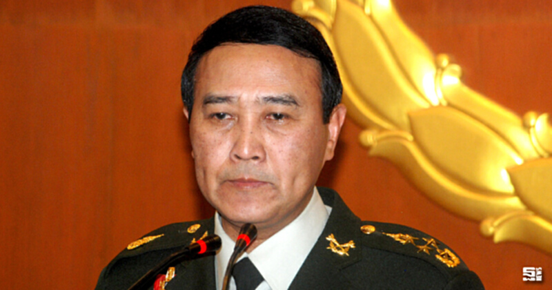 ‘อุดมเดช’เร่งเครื่องภารกิจใหม่ ก่อนบินไต้หวันประชุมแทน‘บิ๊กป้อม’ ‘อุดมเดช’เร่งเครื่องภารกิจใหม่ ก่อนบินไต้หวันประชุมแทน‘บิ๊กป้อม’