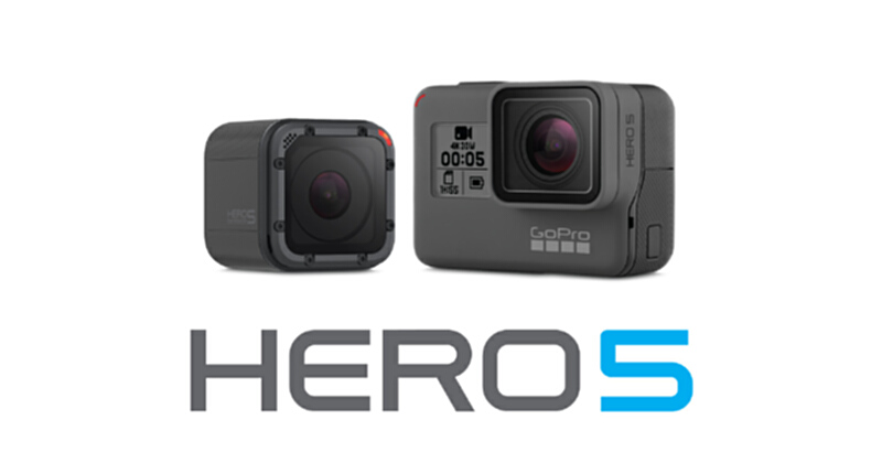 “เมนทาแกรม” เปิดตัว “GoPro HERO5” กล้องอัจฉริยะที่จะทำให้ไลฟ์สไตล์ของคุณเป็นเรื่องท้าทาย สามารถอัพโหลด GoPro Plus บันทึก ตัด ต่อ แชร์ได้ทันทีทุกที่ทุกเวลา พร้อมจำหน่ายแล้ววันนี้ “เมนทาแกรม” เปิดตัว “GoPro HERO5” กล้องอัจฉริยะที่จะทำให้ไลฟ์สไตล์ของคุณเป็นเรื่องท้าทาย สามารถอัพโหลด GoPro Plus บันทึก ตัด ต่อ แชร์ได้ทันทีทุกที่ทุกเวลา พร้อมจำหน่ายแล้ววันนี้