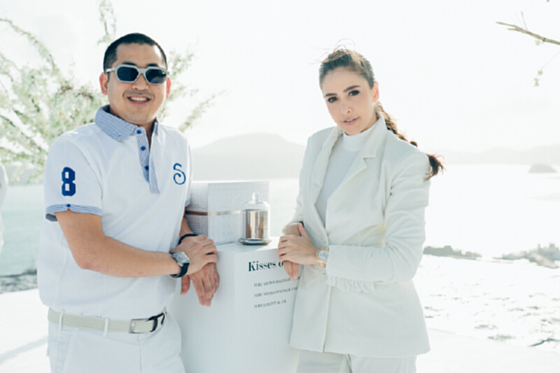 “ออกานิก้า” ร่วมกับ “ศรีพันวา” จัดงานสุดเอ็กซ์คลูซีฟ “OCEAN OF DREAMS” เปิดตัวกลิ่น Signature ใหม่ล่าสุดของแบรนด์ และผลิตภัณฑ์ใหม่แกะกล่องอีก 4 ตัว พร้อมมอบประสบการณ์เหนือระดับ ซึมซับความสดชื่นผ่อนคลายจากมหาสมุทรแห่งฝัน “ออกานิก้า” ร่วมกับ “ศรีพันวา” จัดงานสุดเอ็กซ์คลูซีฟ “OCEAN OF DREAMS” เปิดตัวกลิ่น Signature ใหม่ล่าสุดของแบรนด์ และผลิตภัณฑ์ใหม่แกะกล่องอีก 4 ตัว พร้อมมอบประสบการณ์เหนือระดับ ซึมซับความสดชื่นผ่อนคลายจากมหาสมุทรแห่งฝัน