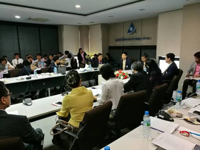 ผลหารือทันตแพทยสภา-กระทรวงวิทย์หมอฟันไม่ต้องสอบเป็นจนท. RSO ผลหารือทันตแพทยสภา-กระทรวงวิทย์หมอฟันไม่ต้องสอบเป็นจนท. RSO