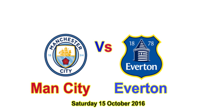 วิเคราะห์-แมนฯ ซิตี้ Vs เอฟเวอร์ตัน วิเคราะห์-แมนฯ ซิตี้ Vs เอฟเวอร์ตัน