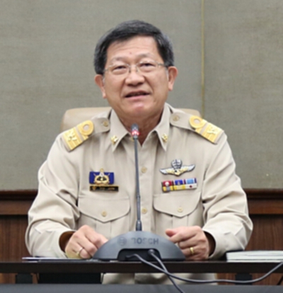 สธ.ร่วมจัดหน่วยปฐมพยาบาลและโรงพยาบาลสนาม 11 จุด ดูแลประชาชน สธ.ร่วมจัดหน่วยปฐมพยาบาลและโรงพยาบาลสนาม 11 จุด ดูแลประชาชน