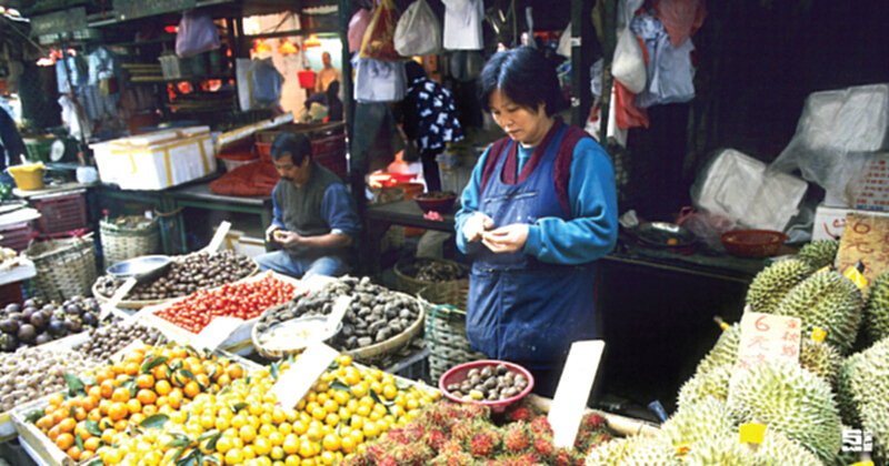 ข้อควรรู้ก่อนเจาะตลาดสินค้าเกษตรจีน ข้อควรรู้ก่อนเจาะตลาดสินค้าเกษตรจีน