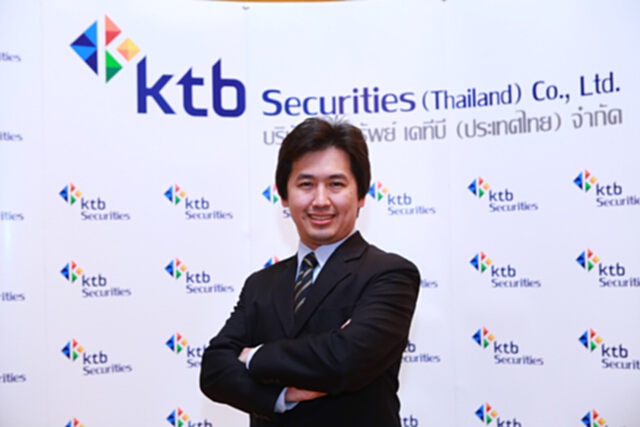 KTBST มอง“ฮิลารี คลินตัน”มีโอกาสชนะเลือกตั้งหลัง Debate ครั้งที่ 3 จบลง KTBST มอง“ฮิลารี คลินตัน”มีโอกาสชนะเลือกตั้งหลัง Debate ครั้งที่ 3 จบลง